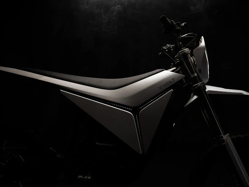 Y-Volt Surge V