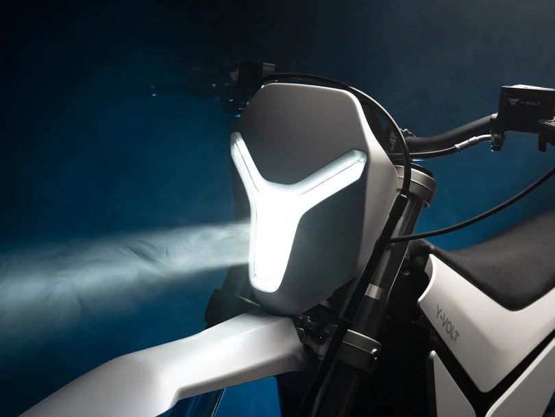 Y-Volt Surge V
