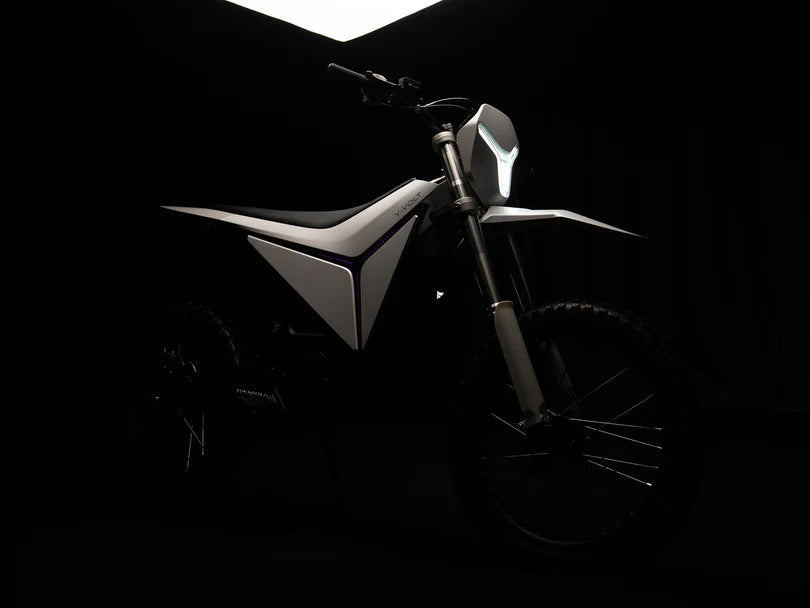 Y-Volt Surge V
