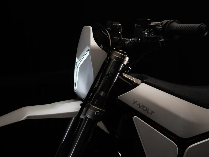 Y-Volt Surge V