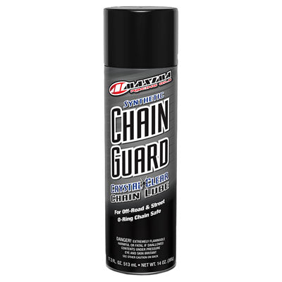 Maxima Chain Pro Maxima Chain Guard Synthetic Chain Lube