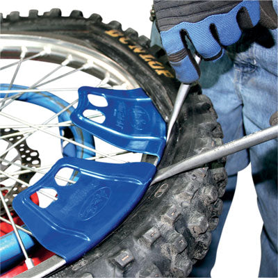 Plue Rim Protector MOTION PRO RIMSHIELD Rim Protector