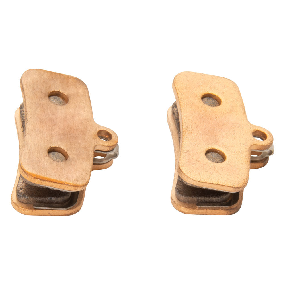 MSR High Performance Brake Pads