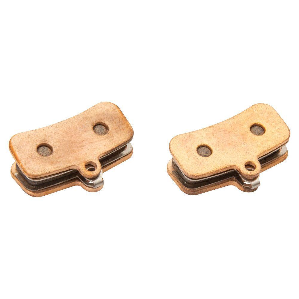 MSR High Performance Brake Pads