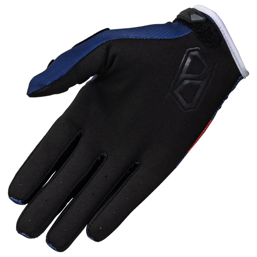 MSR Axxis Proto Motocross Gloves