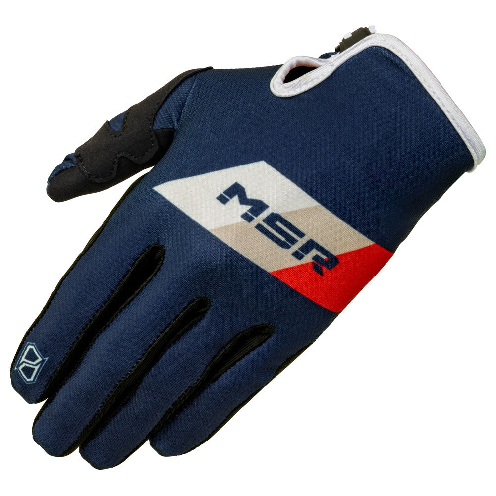 MSR Axxis Proto Motocross Gloves