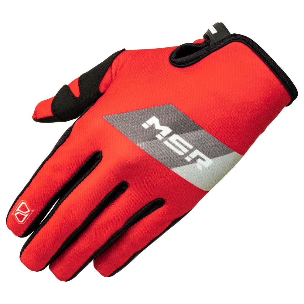 MSR Axxis Proto Motocross Gloves