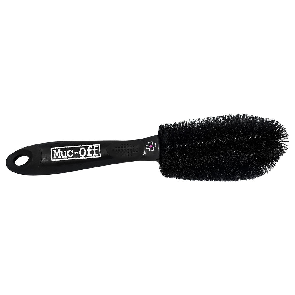 Muc-Off Wheel & Component Brush