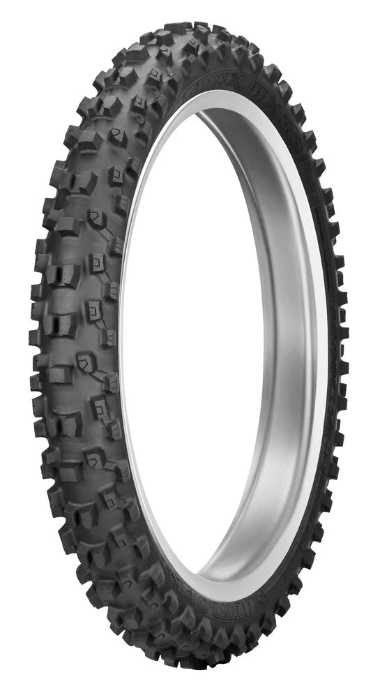 Dunlop MX33 Soft/Int Tires