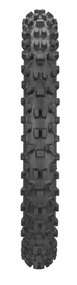 Dunlop MX33 Soft/Int Tires