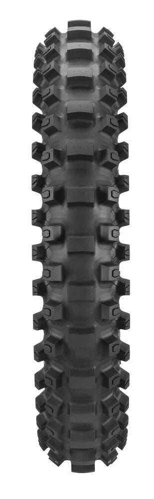 Dunlop MX33 Soft/Int Tires