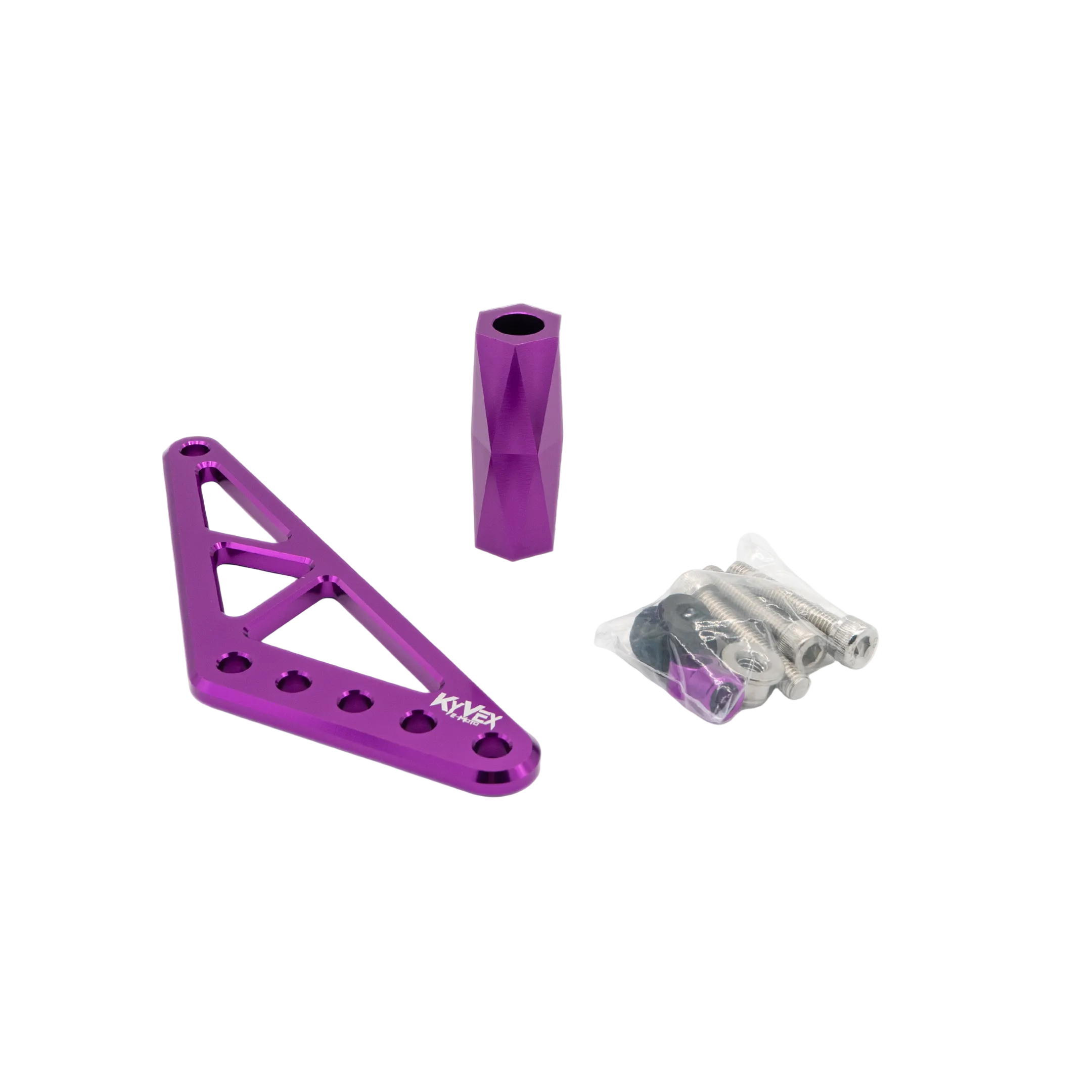 KyVex Surron Light Bee X Compatible Shift Lock