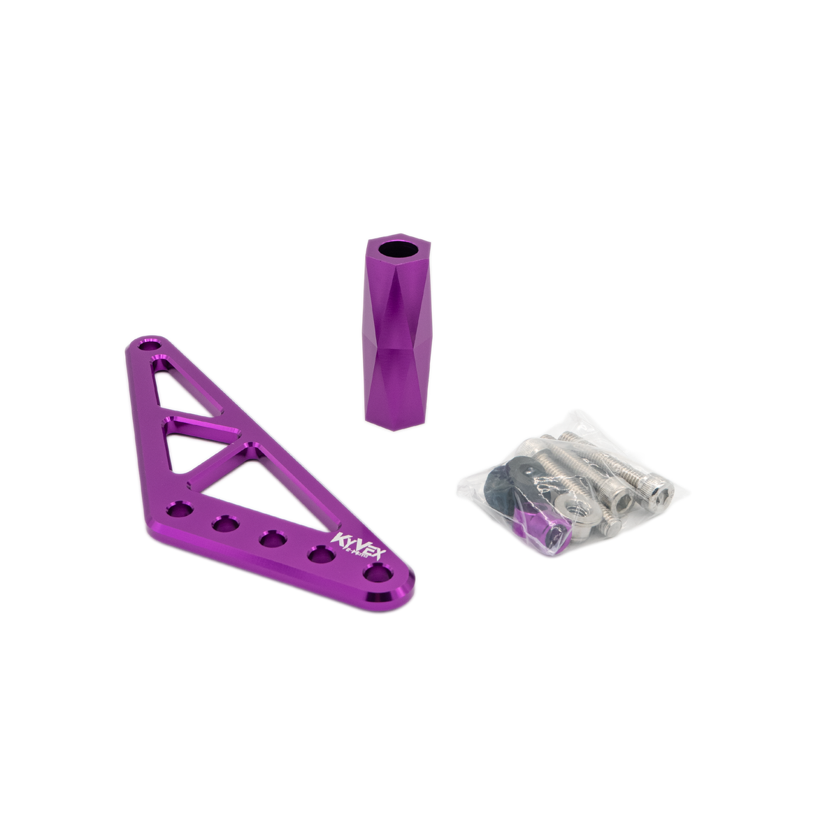 KyVex Surron Light Bee X Compatible Shift Lock