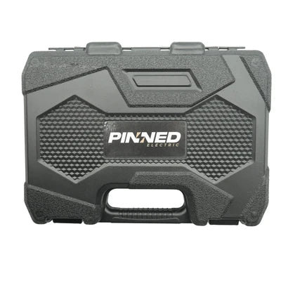 Pinned Electric Torque Wrench Tool Kit