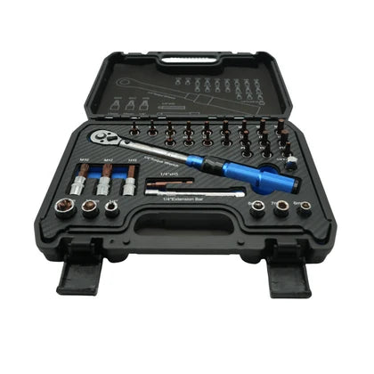 Pinned Electric Torque Wrench Tool Kit