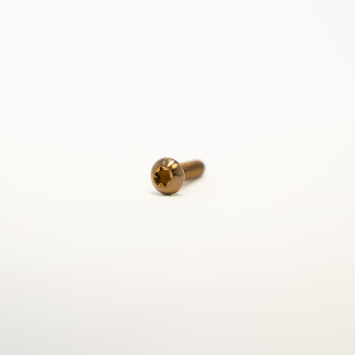 Titanium Prickly Footpeg Pins // Pin and Cleat Style