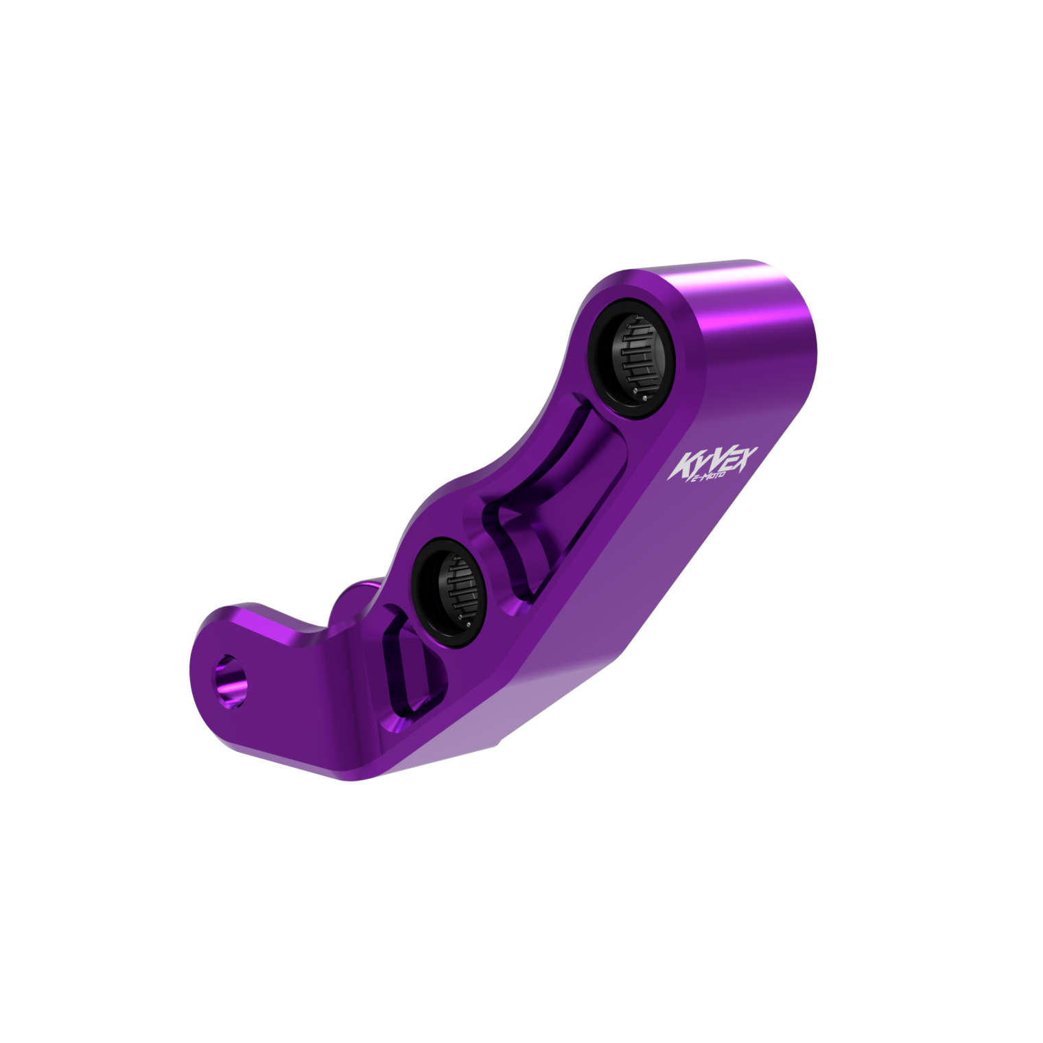 KyVex Billet Rear Suspension Linkage Compatible w/ Light Bee X