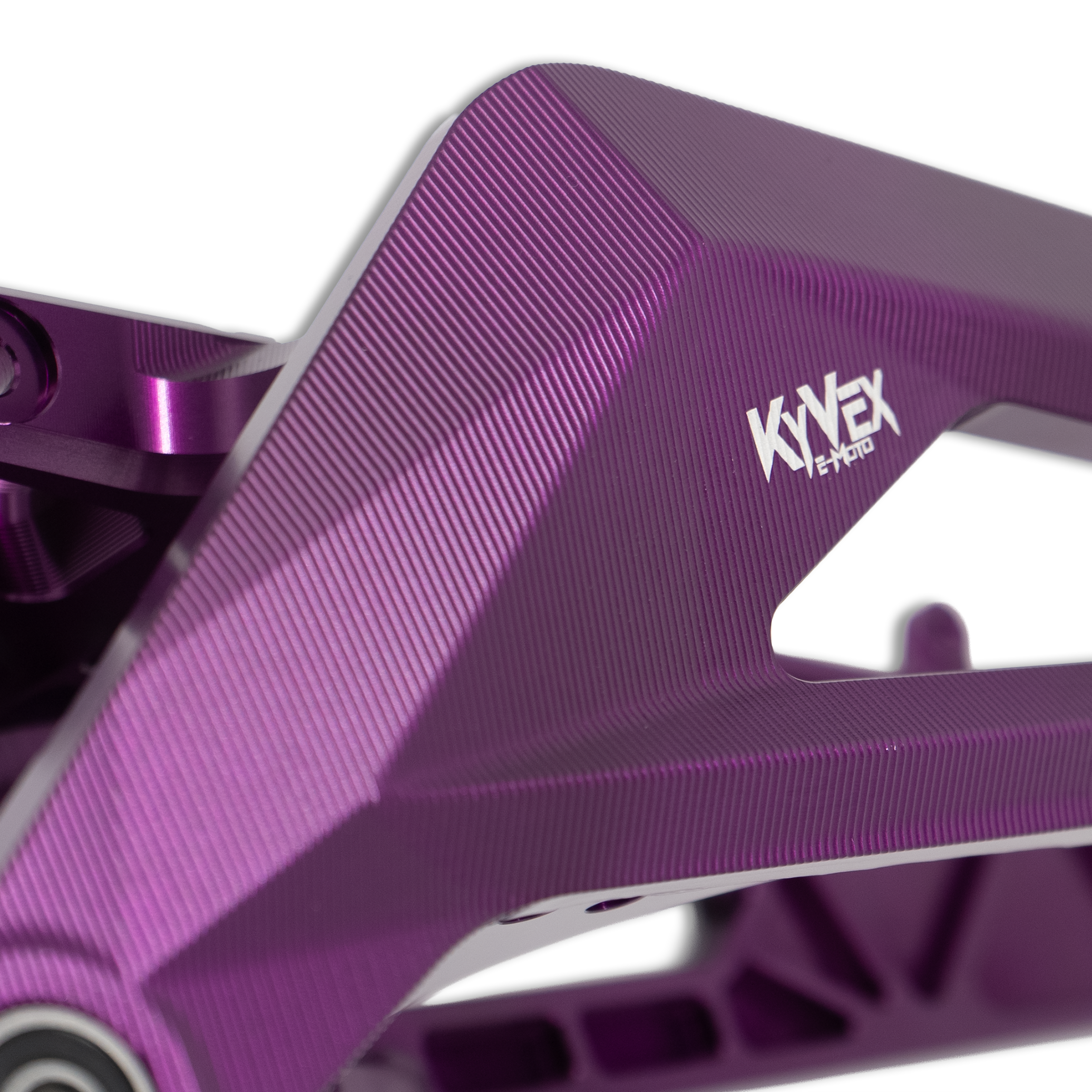 KyVex Billet Swing Arm For Surron Light Bee X