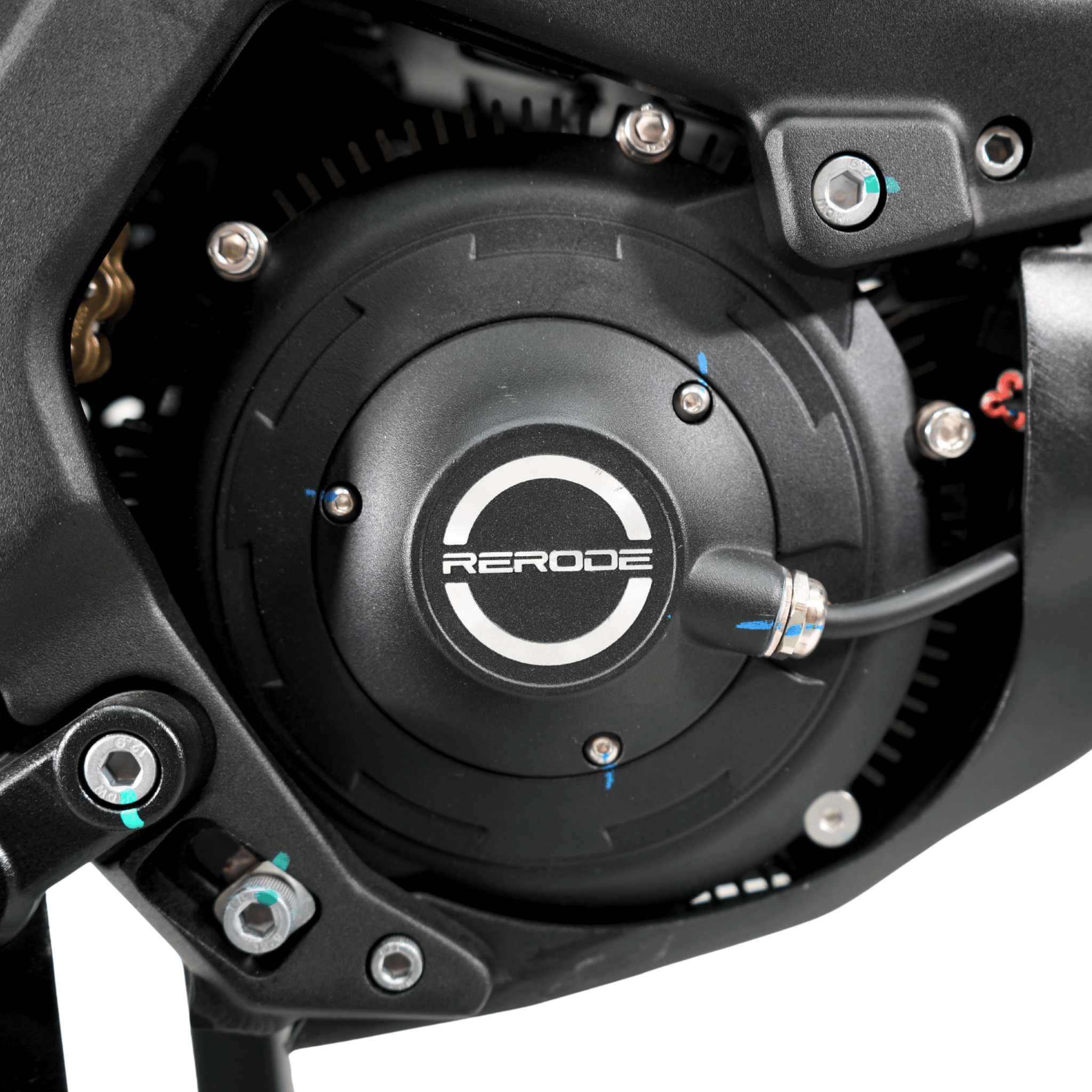 Rerode R1