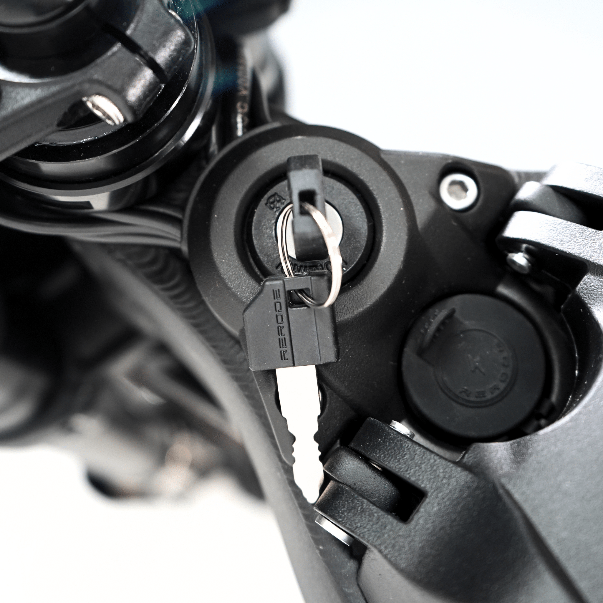 Rerode R1