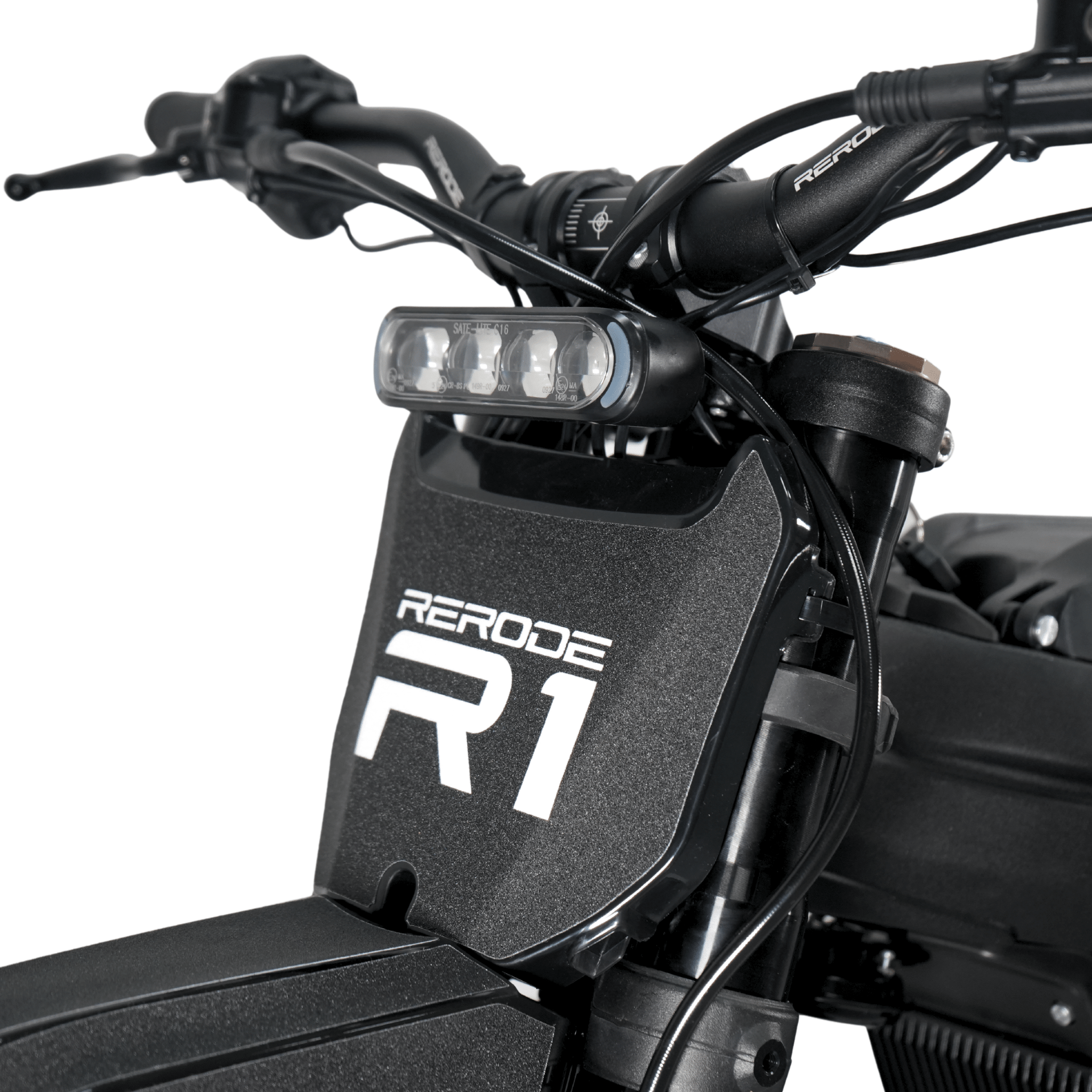 Rerode R1