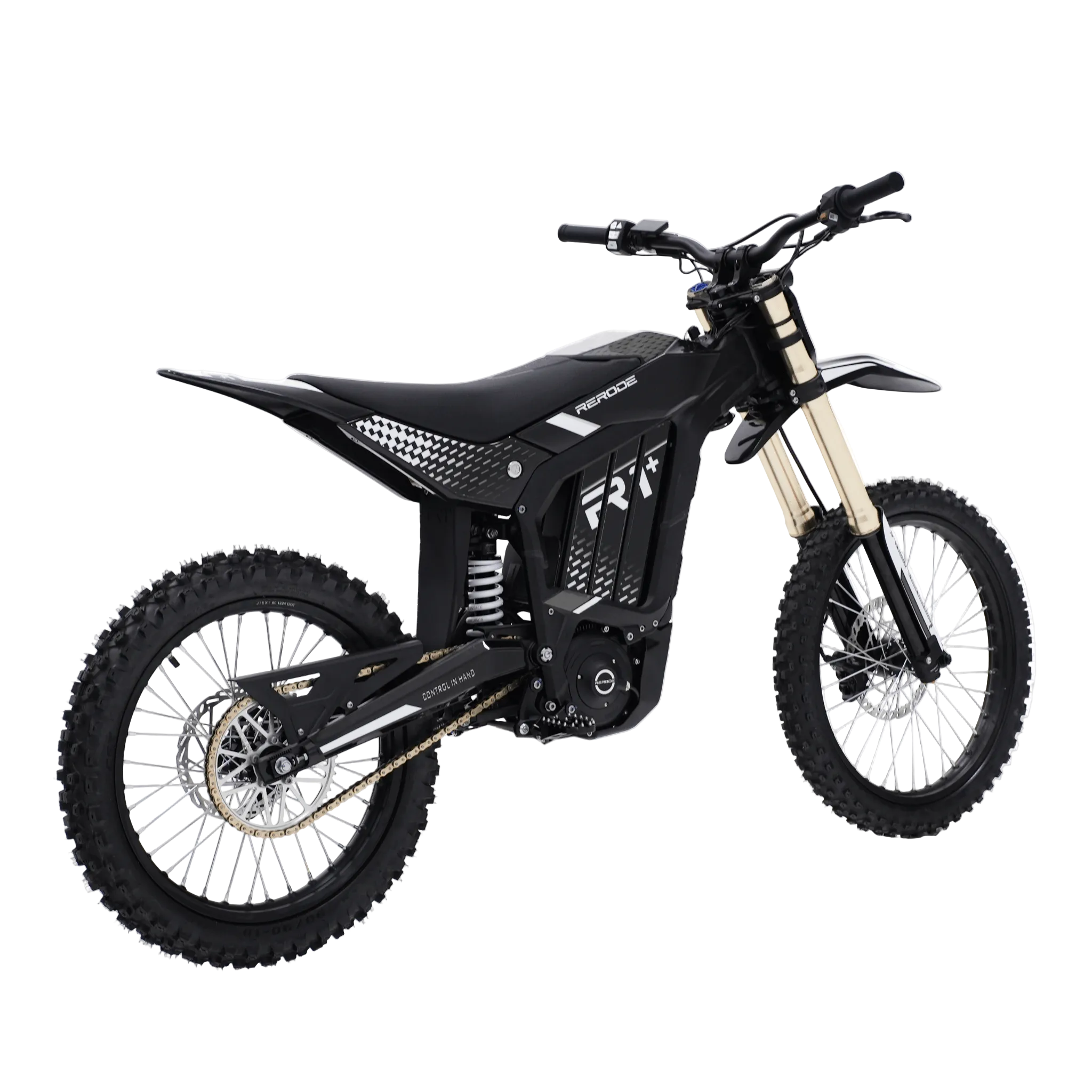 Rerode R1+