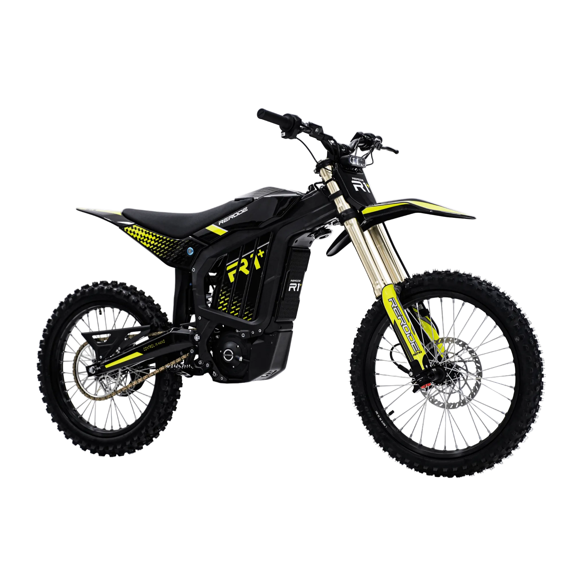 Rerode R1+