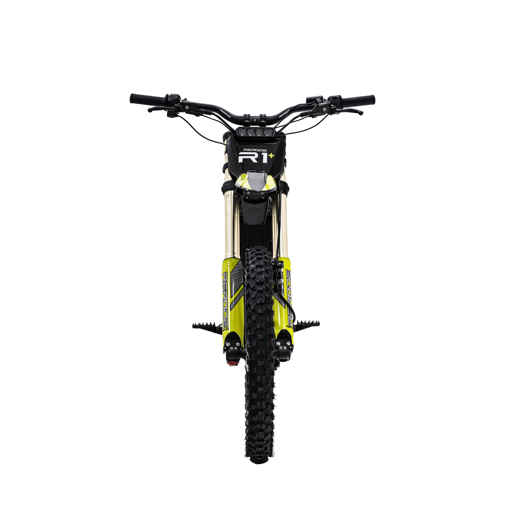 Rerode R1+