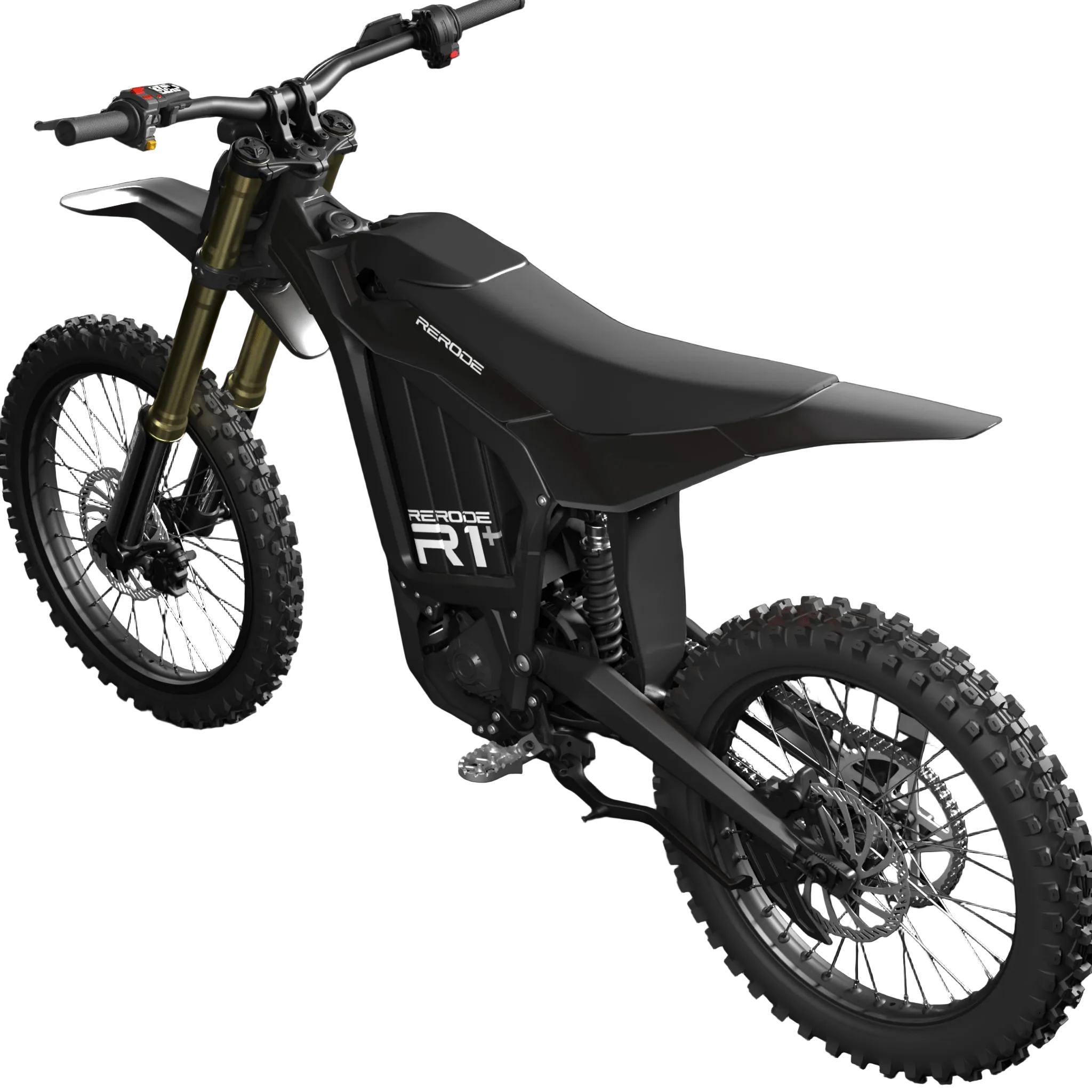 Rerode R1+