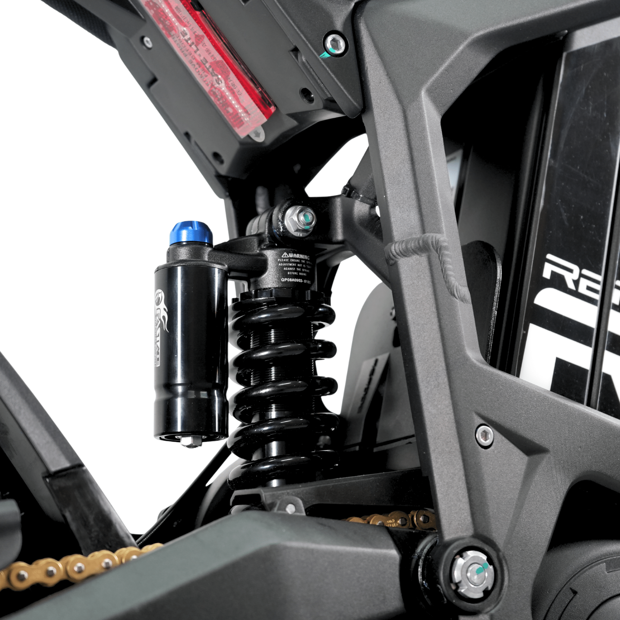 Rerode R1