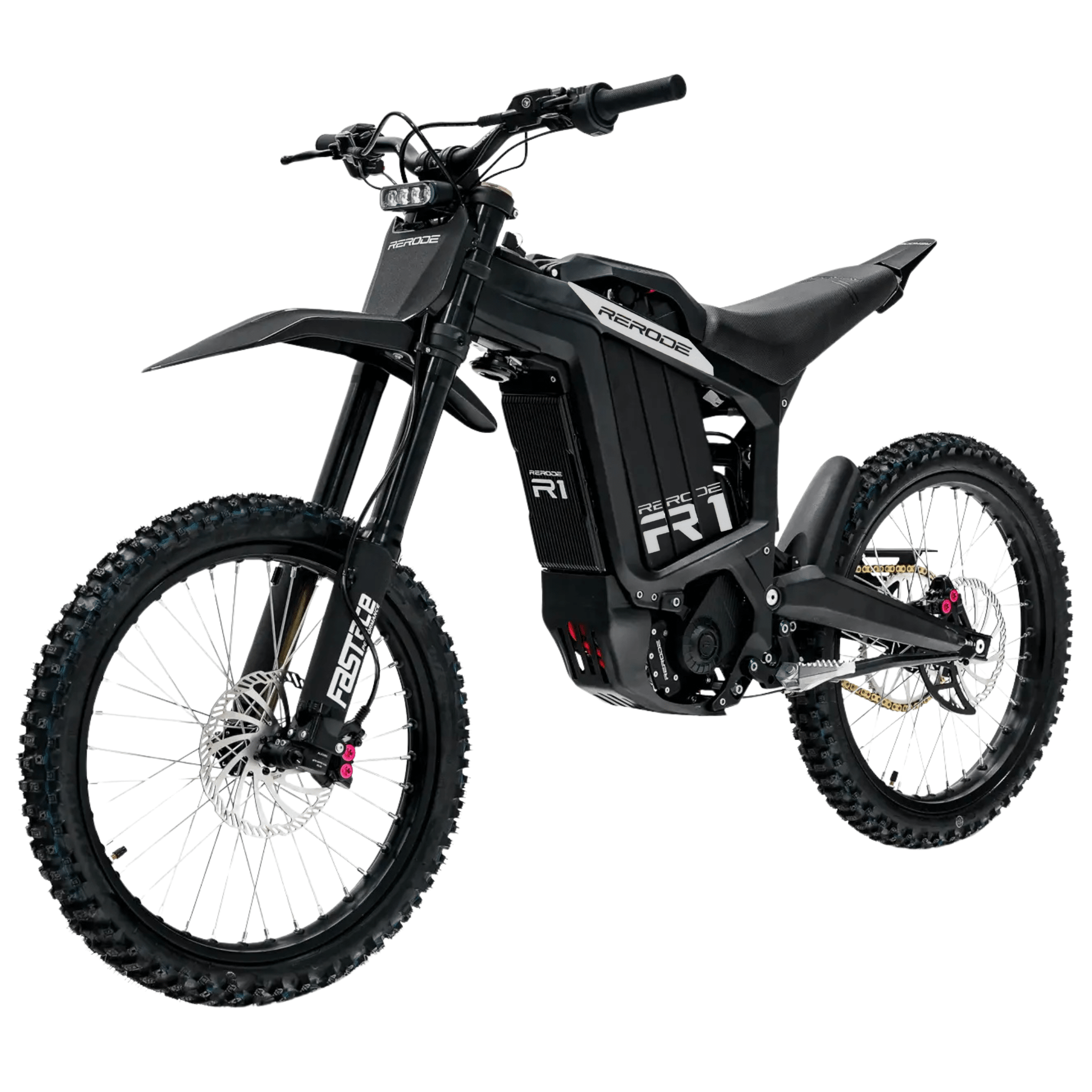 Rerode R1 72V 10Kw Electric Dirt Bike