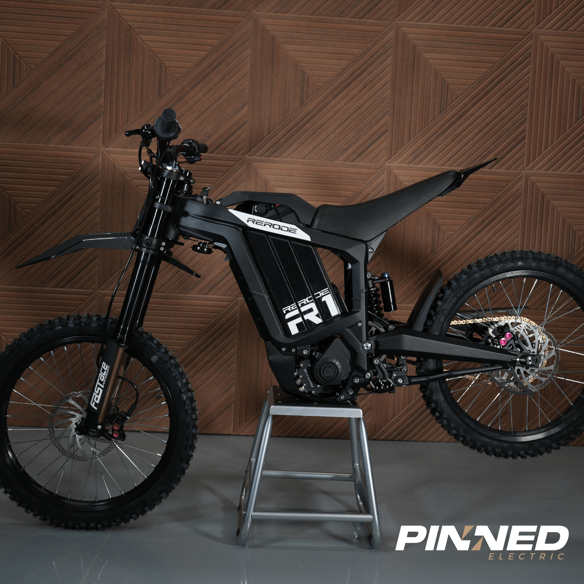 Rerode R1 72V 10Kw Electric Dirt Bike