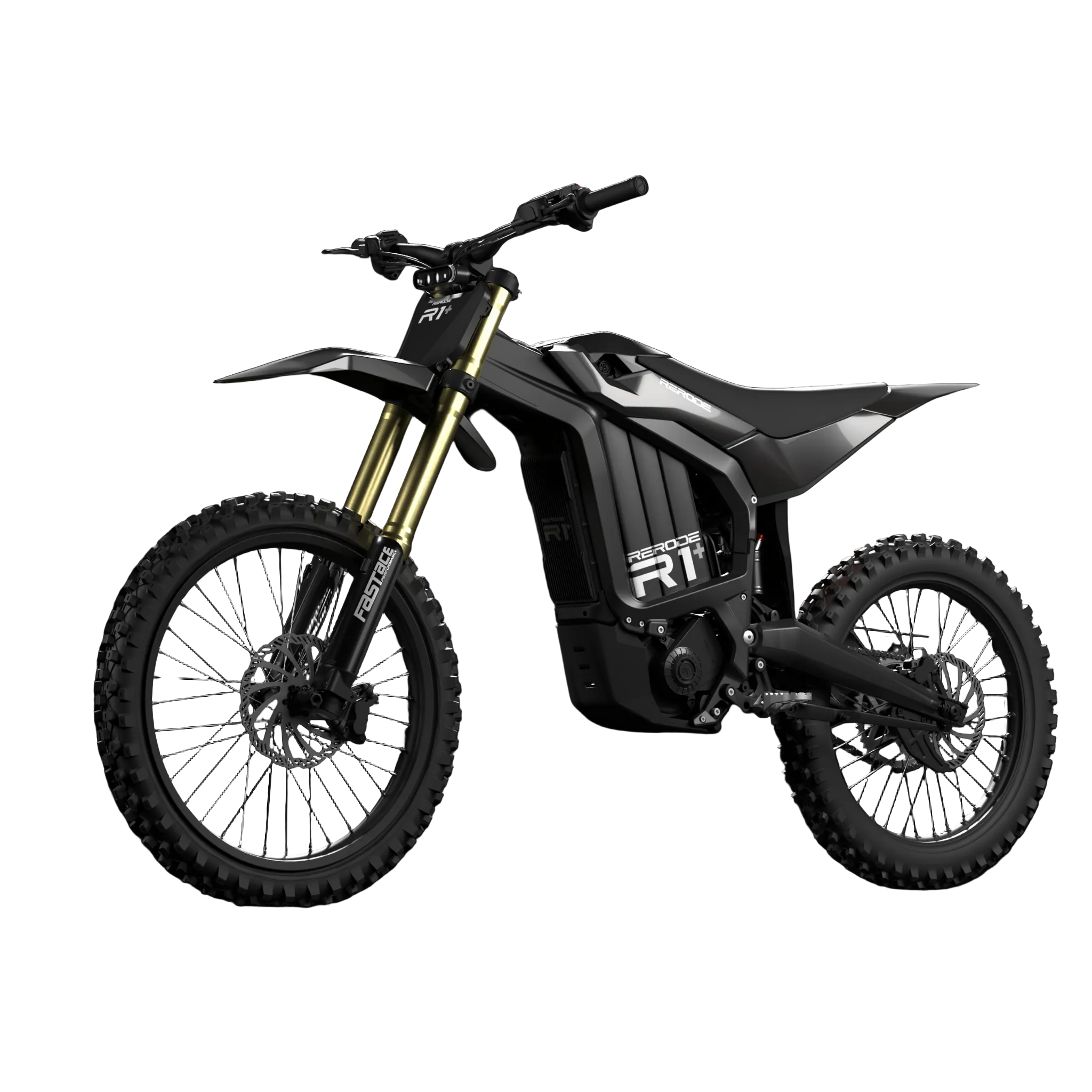 Rerode R1+ 74V 17kW Electric Dirt Bike | Lightweight High Rerode R1+ 74V 17kW Electric Dirt Bike | Lightweight High