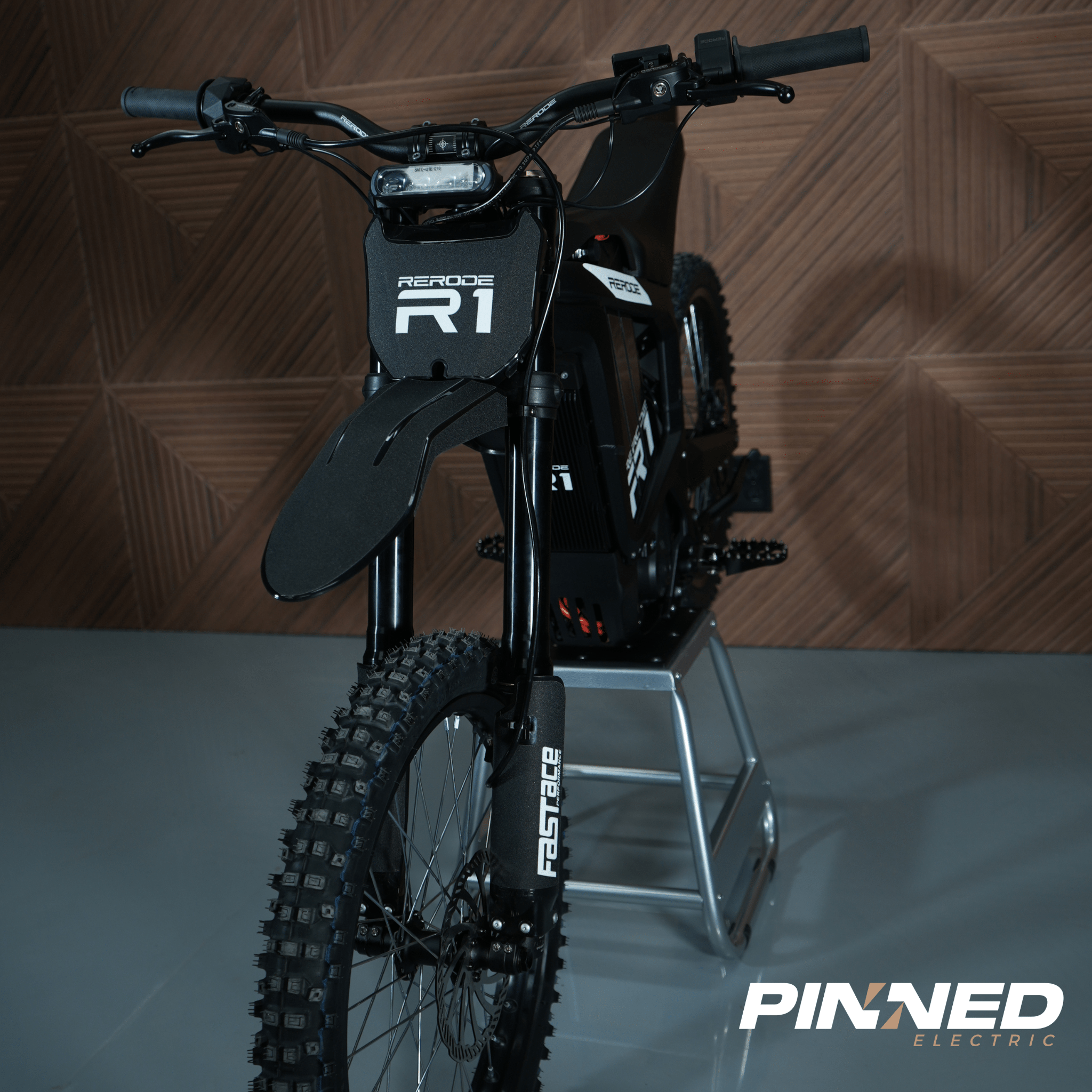 Rerode R1 72V 10Kw Electric Dirt Bike | Lightweight High Rerode R1 72V 10Kw Electric Dirt Bike | Lightweight High