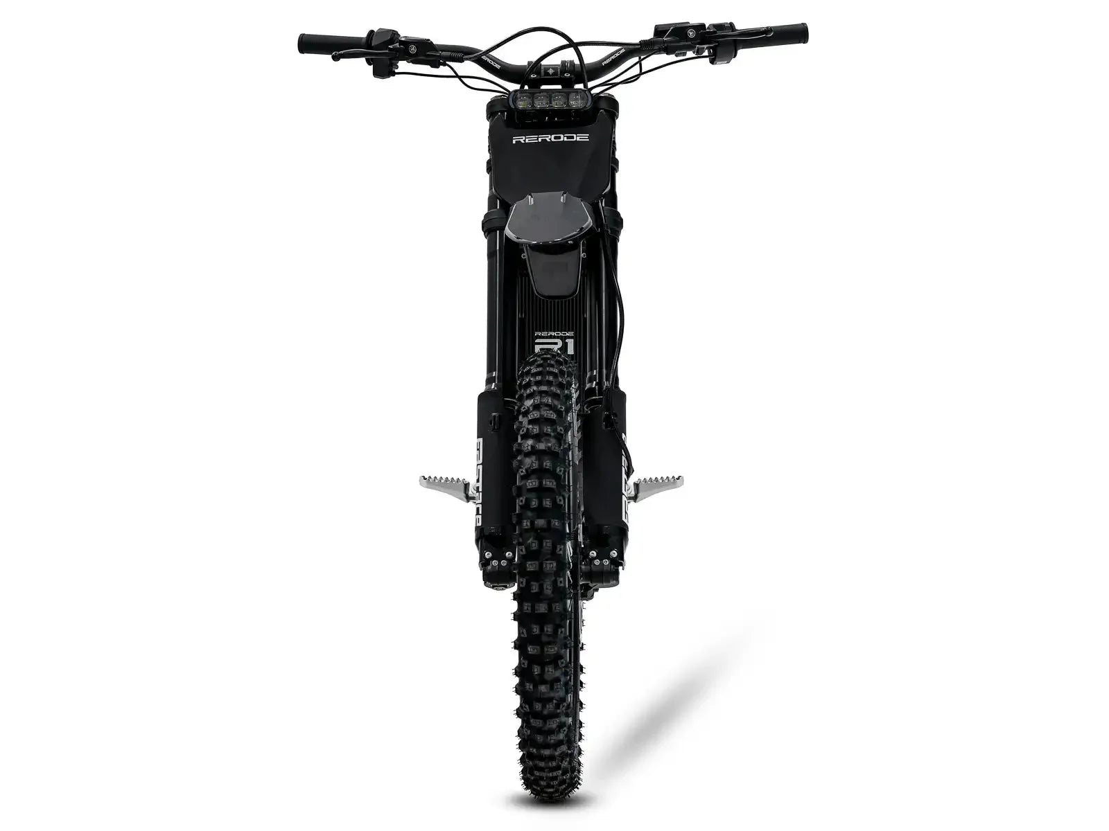 Rerode R1 72V 10Kw Electric Dirt Bike