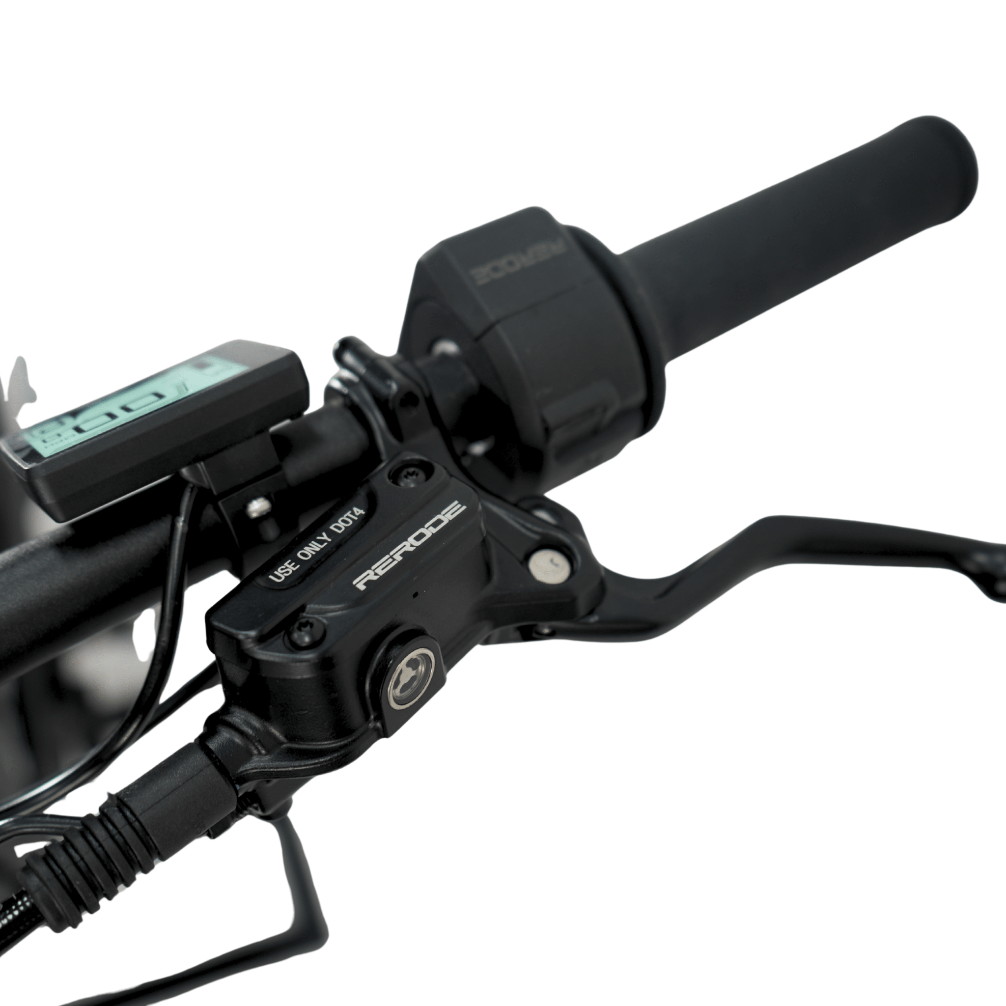 Rerode R1