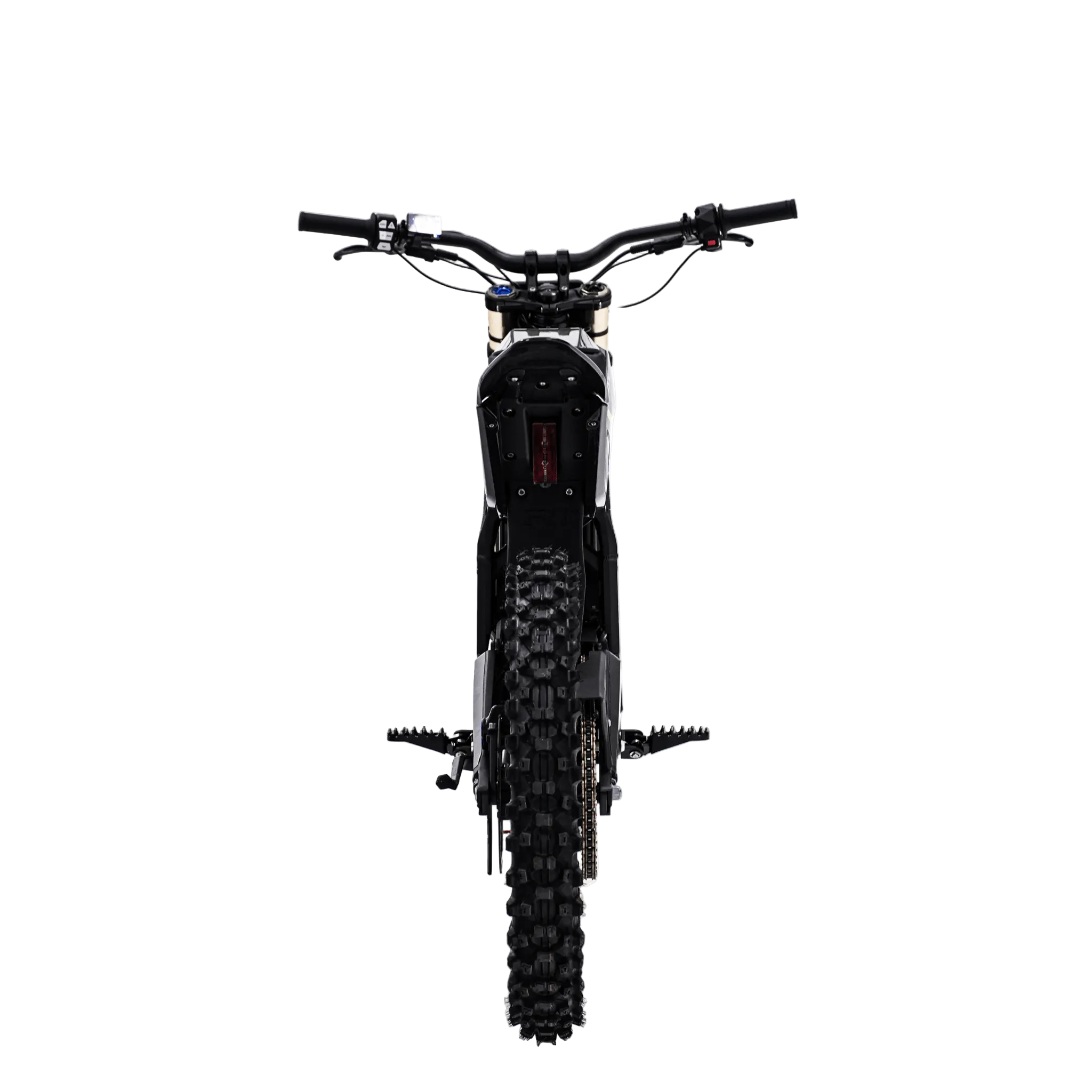 Rerode R1+ 74V 17kW Electric Dirt Bike | Lightweight High