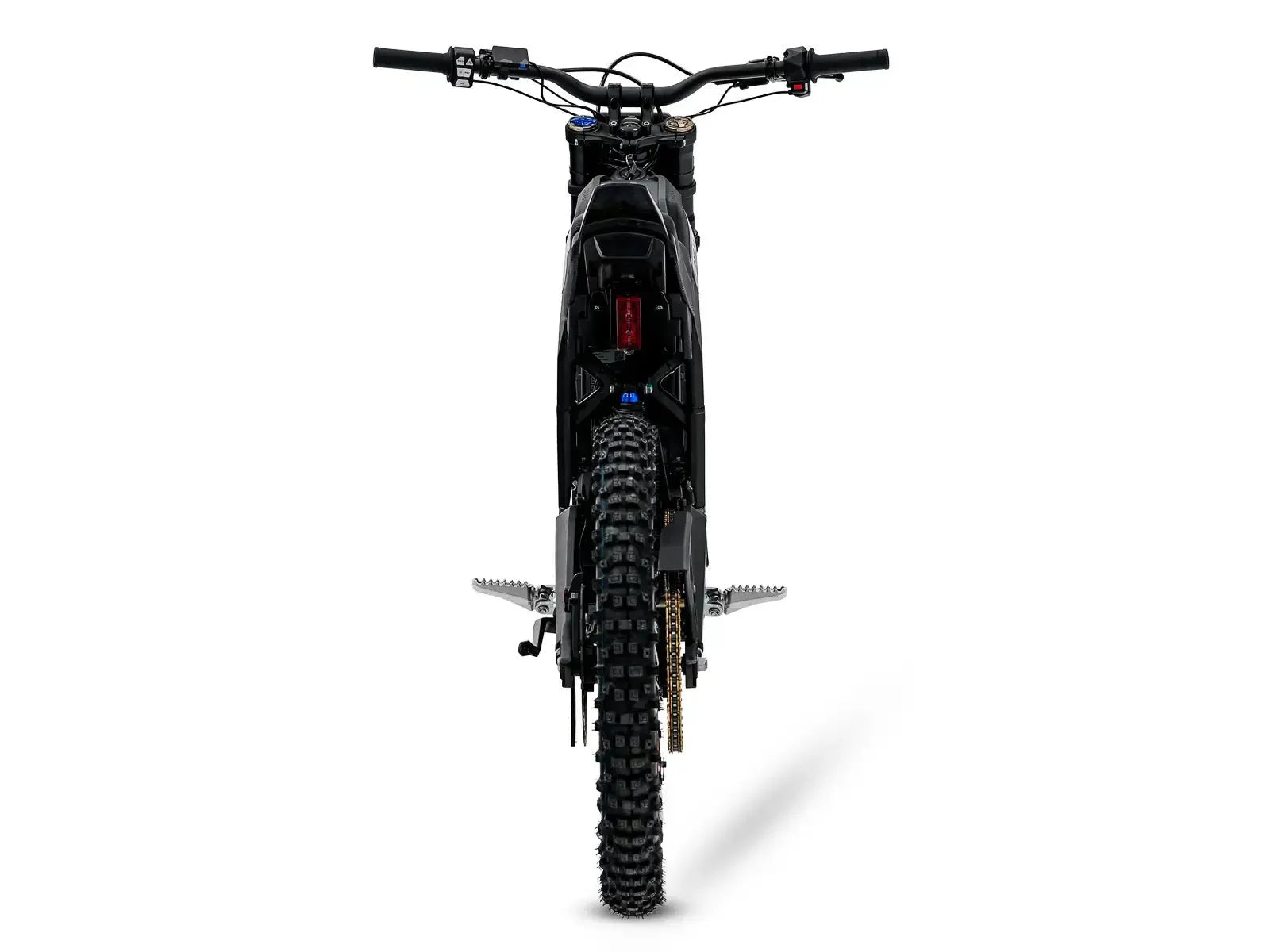 Rerode R1 72V 10Kw Electric Dirt Bike