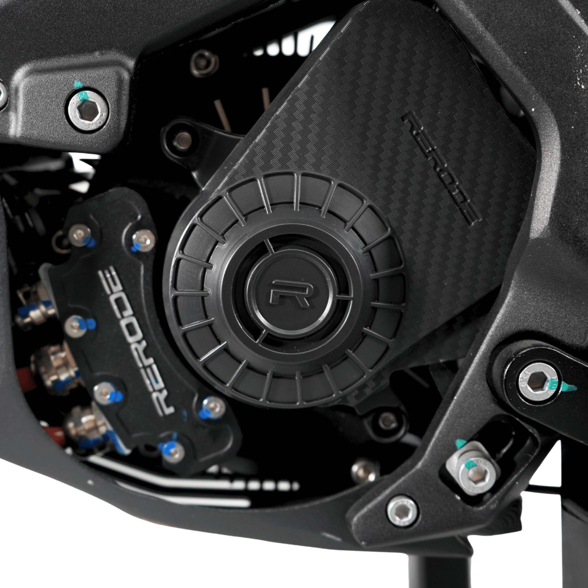 Rerode R1
