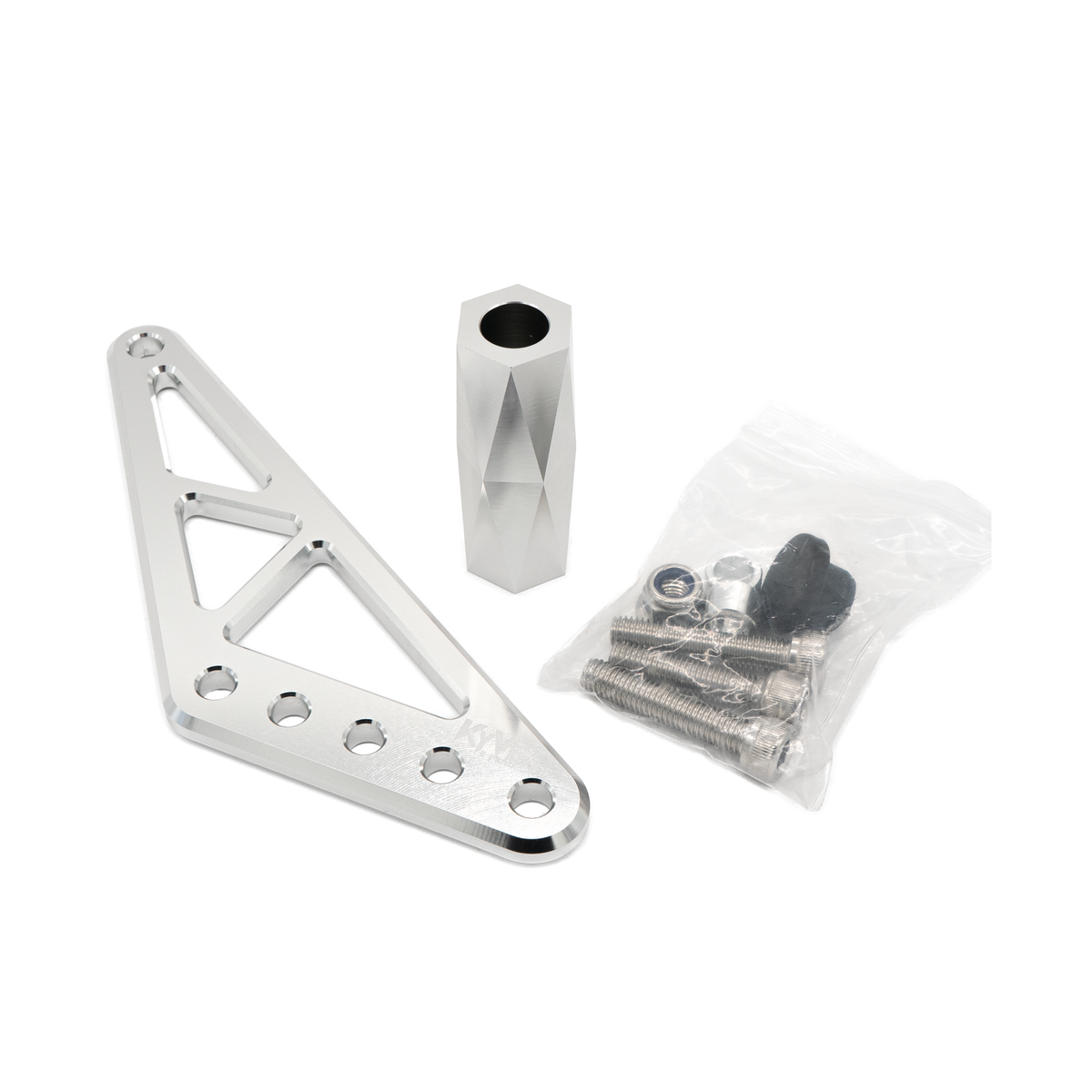 KyVex Surron Light Bee X Compatible Shift Lock