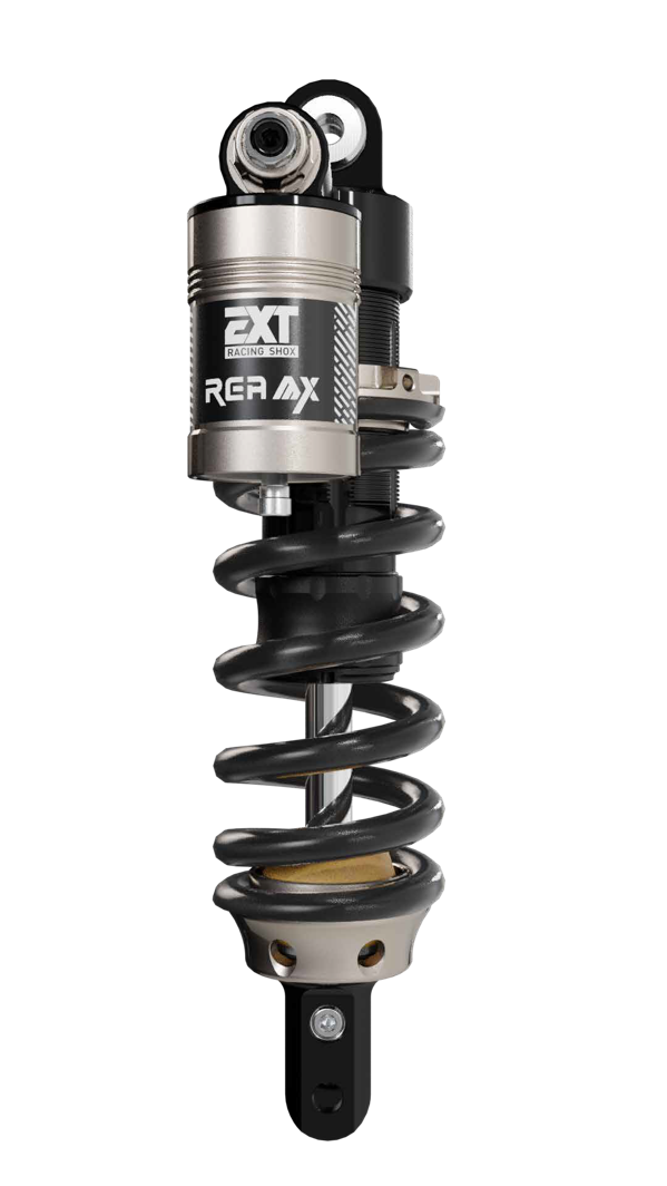EXT REA MX Damper For Surron Ultra Bee