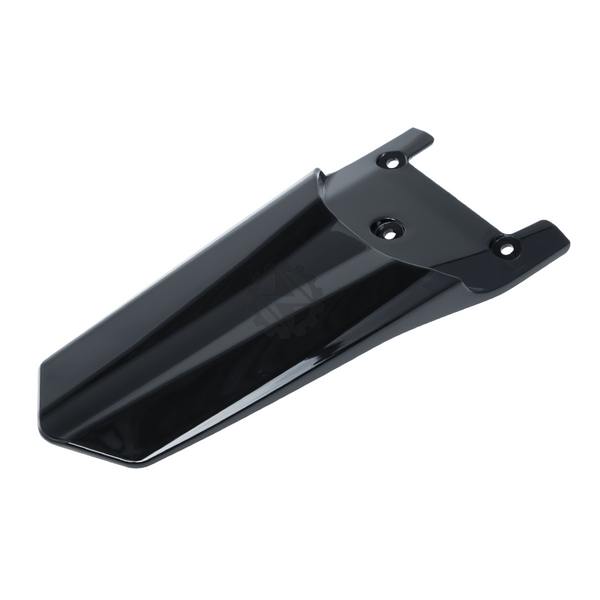 Talaria XXX Pro Stock Rear Fender Replacement