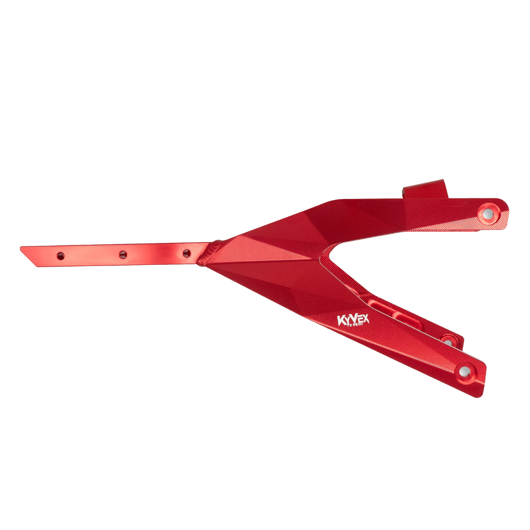 KyVex Billet Subframe For Surron Light Bee X