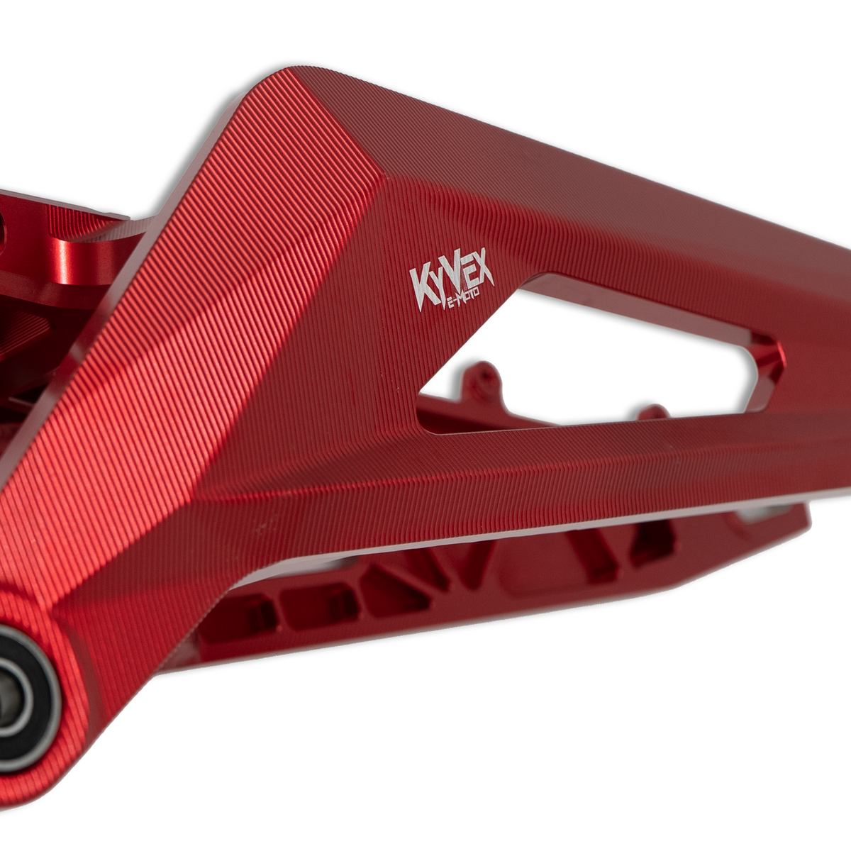 KyVex Billet Swing Arm For Surron Light Bee X