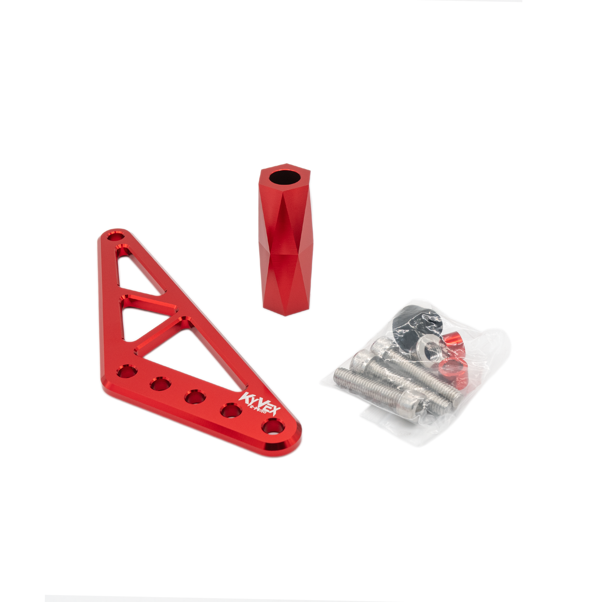 KyVex Surron Light Bee X Compatible Shift Lock