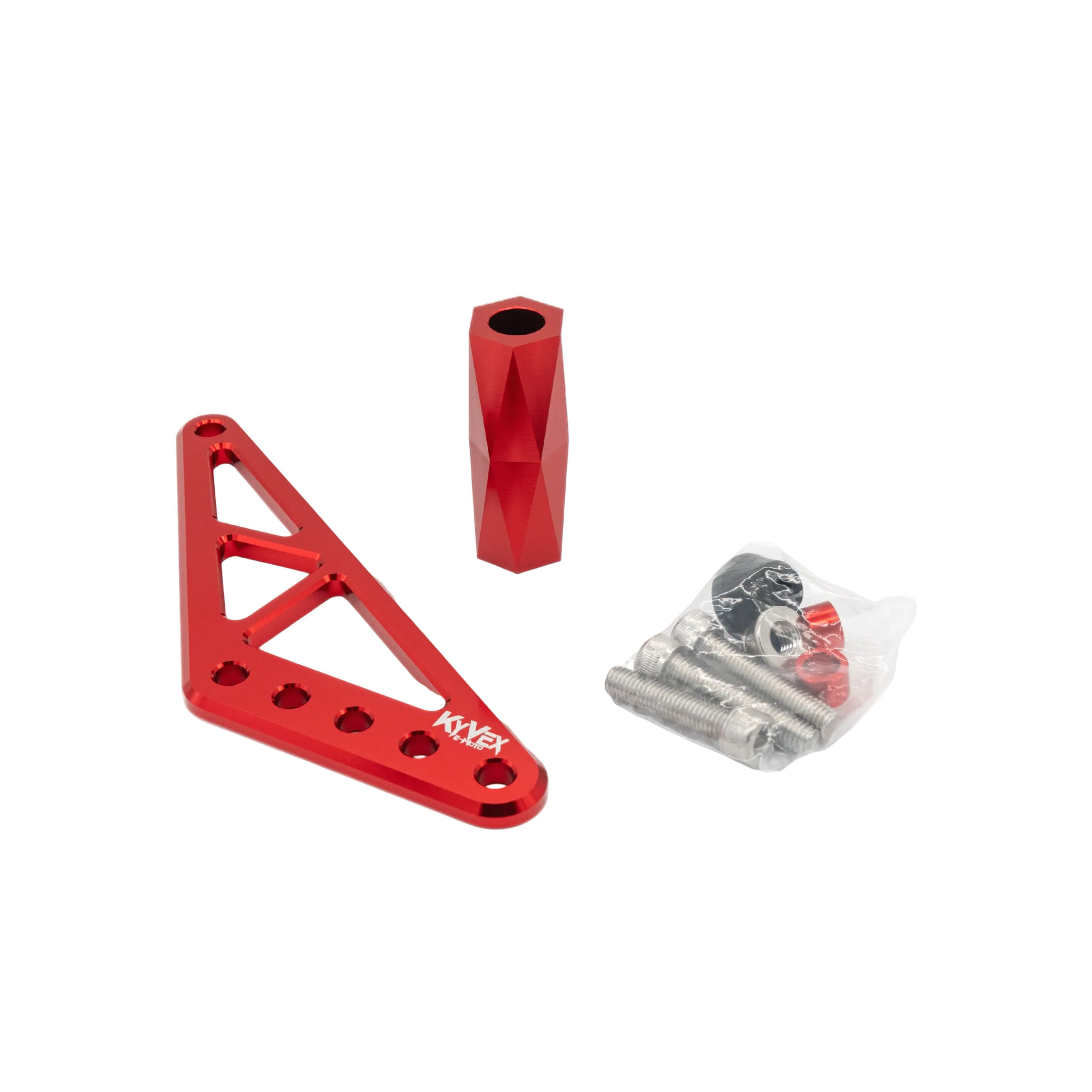 KyVex Surron Light Bee X Compatible Shift Lock