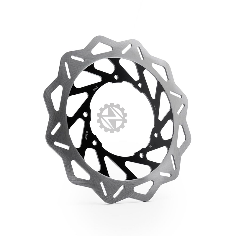 Talaria Komodo OEM Replacement Rear Rotor