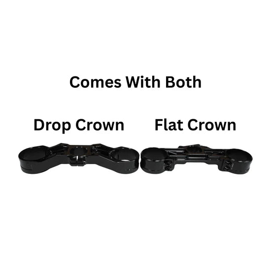 RFloXa Hawk33 Max Plus Fork Talaria Sting MX5