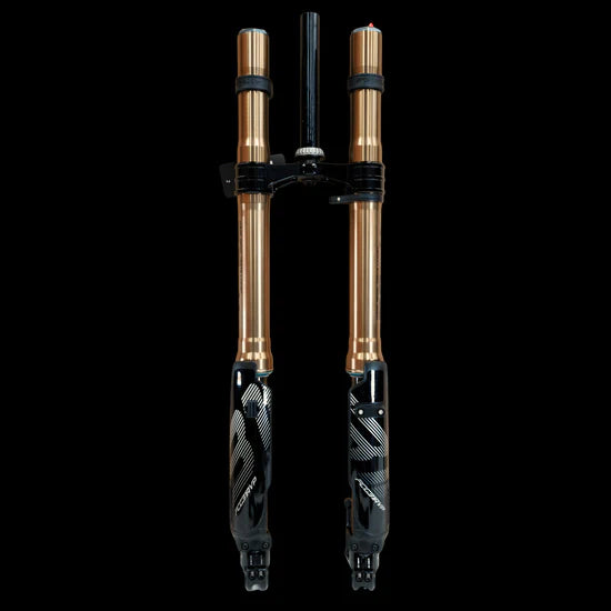 RFloXa Hawk35 Max Plus Fork For E-Ride Pro SS 3.0/SR