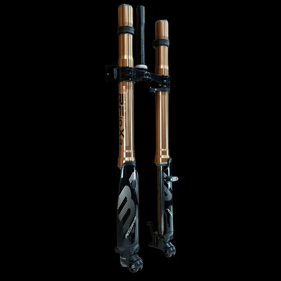 RFloXa Hawk33 Max Plus Fork Talaria Sting MX5